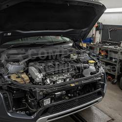 LAND ROVER DISCOVERY SPORT SE ED4 AJ200D 2019 2.0L Diesel reconditioned Engine for Sale